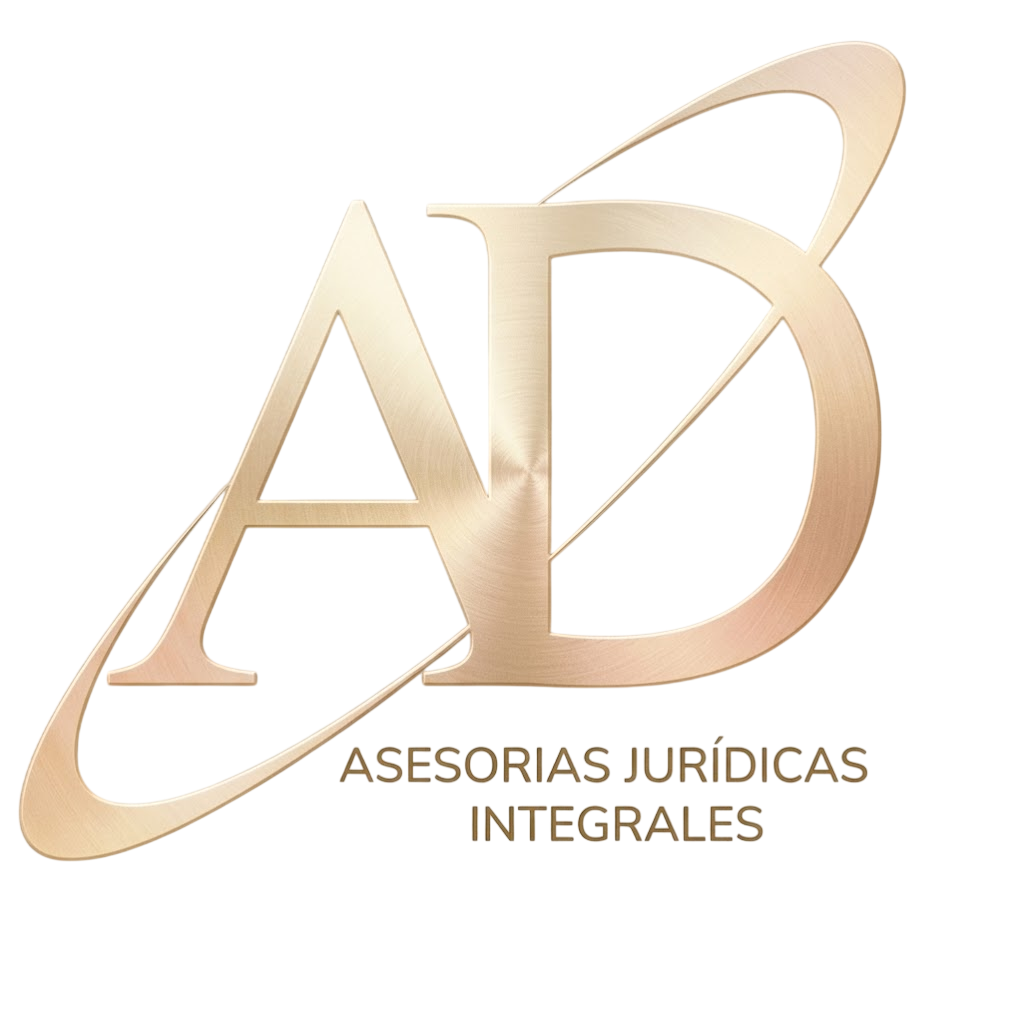 AD Asesorías Jurídicas Integrales